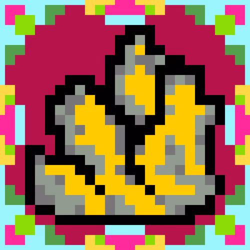 Rockateral