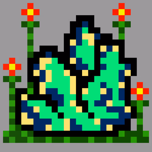 Rockateral