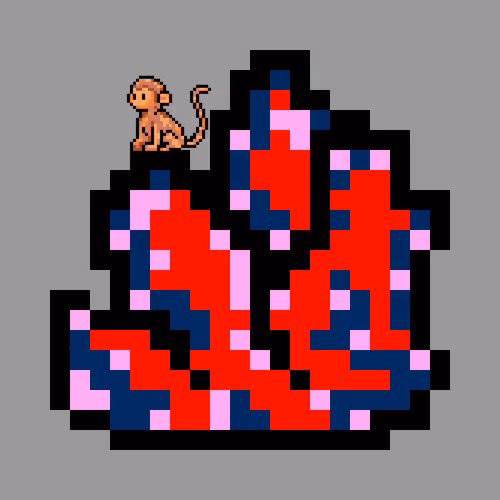 Rockateral