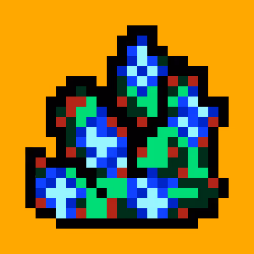 Rockateral