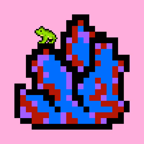 Rockateral