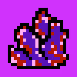 ROCKATERAL #4252