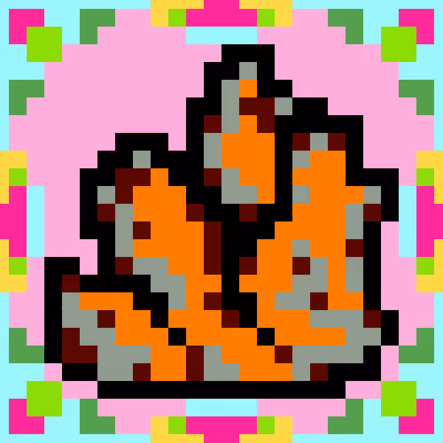 Rockateral