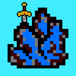 ROCKATERAL #3437