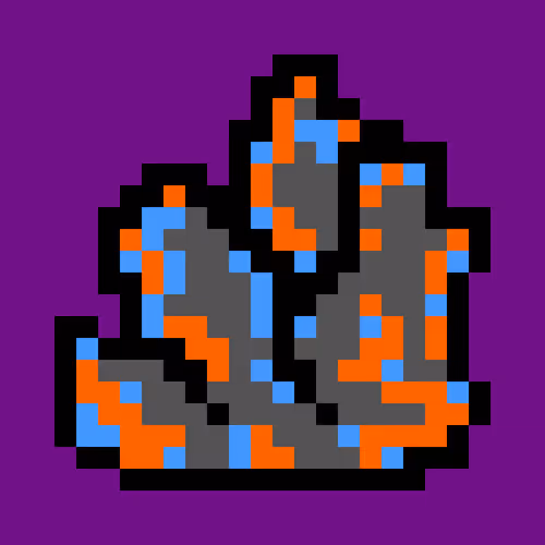 Rockateral