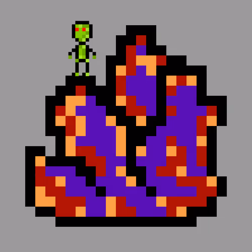 Rockateral