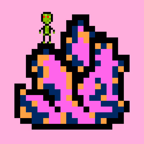 Rockateral