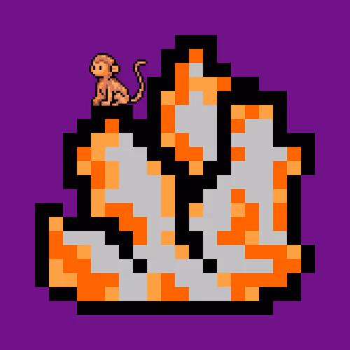 Rockateral