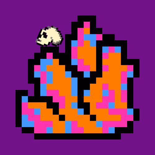 Rockateral