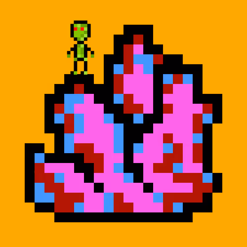 Rockateral