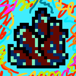 ROCKATERAL #3703
