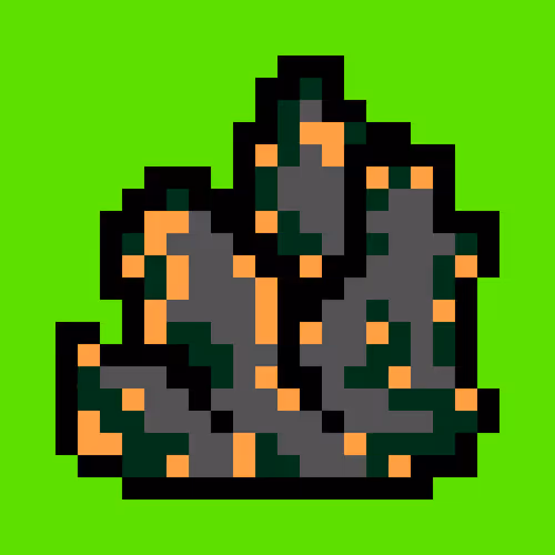 Rockateral