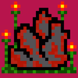 ROCKATERAL #9058