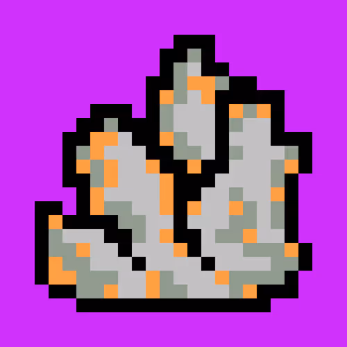 Rockateral