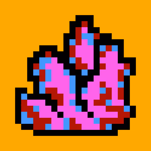 Rockateral