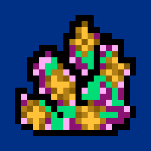 Rockateral