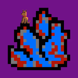 ROCKATERAL #5061