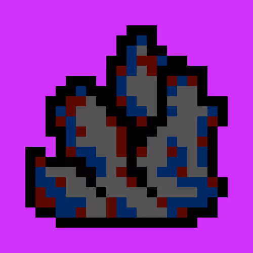 Rockateral