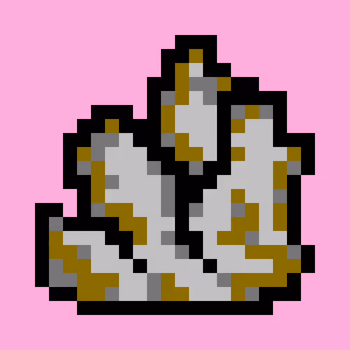 Rockateral