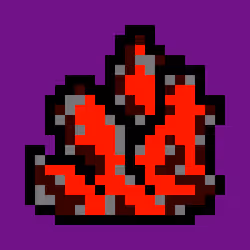 ROCKATERAL #9288