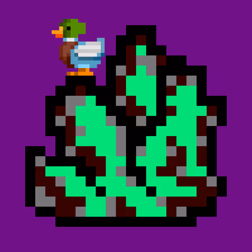 Rockateral