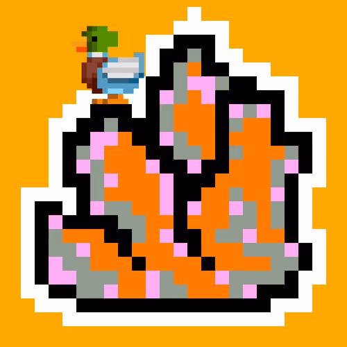 Rockateral