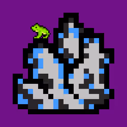 ROCKATERAL #1375