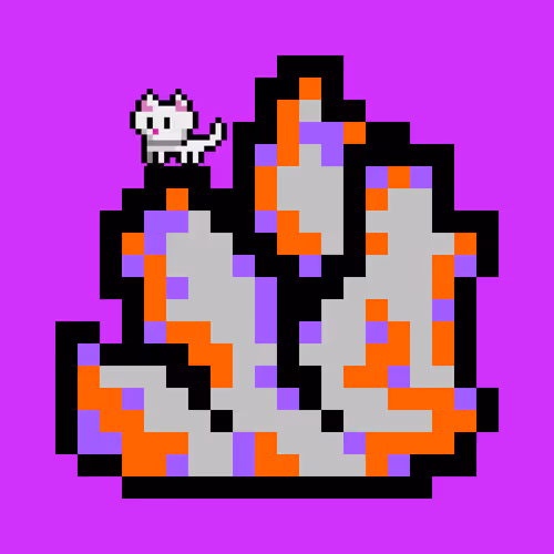 Rockateral