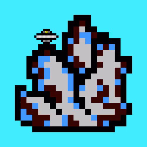 Rockateral