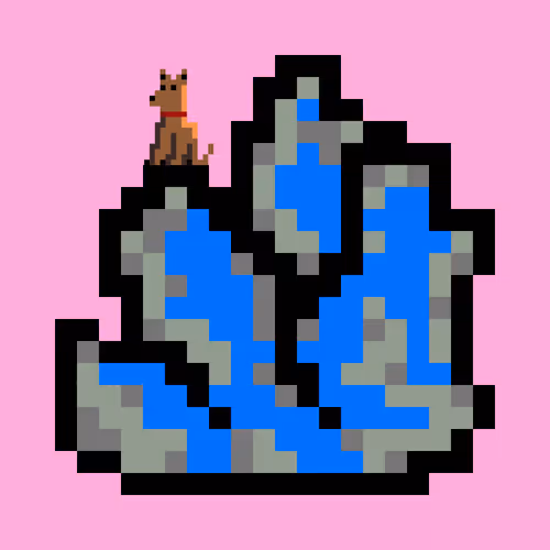Rockateral