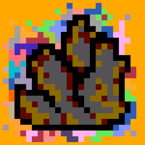 Rockateral