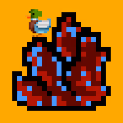 ROCKATERAL #3623