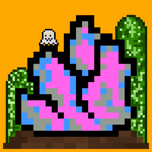 ROCKATERAL #1472