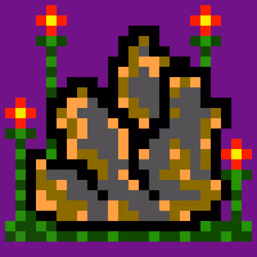 Rockateral