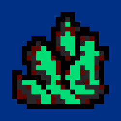 ROCKATERAL #5011