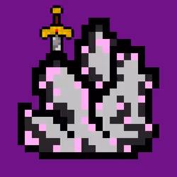 ROCKATERAL #6809