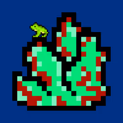 ROCKATERAL #7257