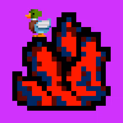 ROCKATERAL #5970