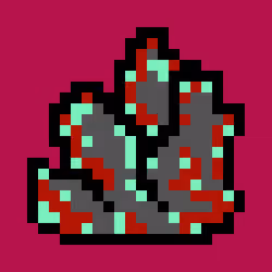 ROCKATERAL #5737