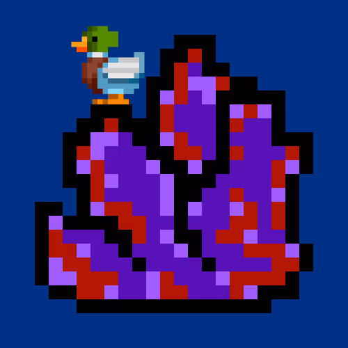 Rockateral