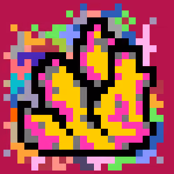 ROCKATERAL #9895