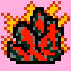 ROCKATERAL #8808