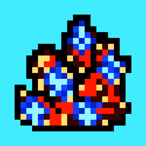 Rockateral
