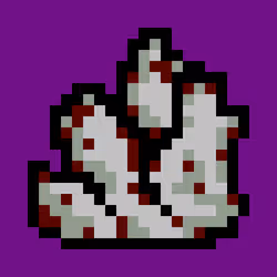 ROCKATERAL #9714