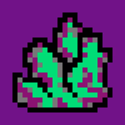 ROCKATERAL #5580