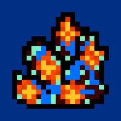 ROCKATERAL #7108