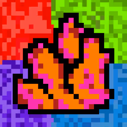 ROCKATERAL #1924