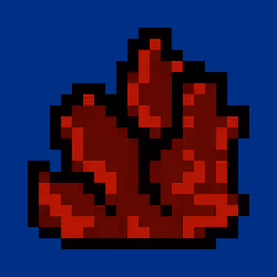 ROCKATERAL #5012