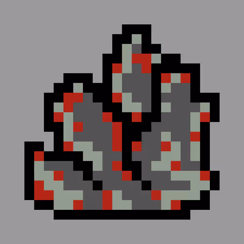 Rockateral