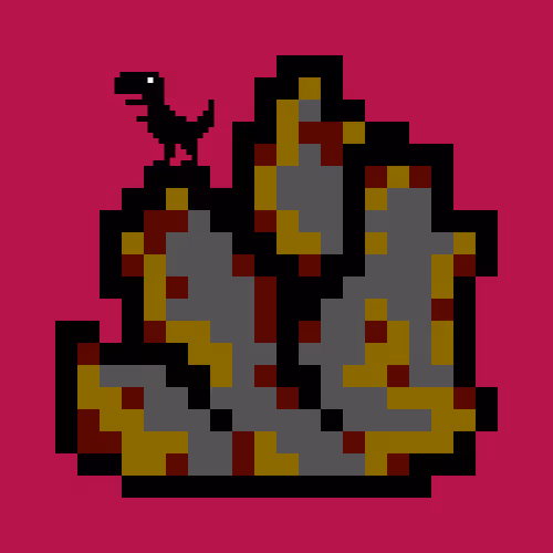 Rockateral